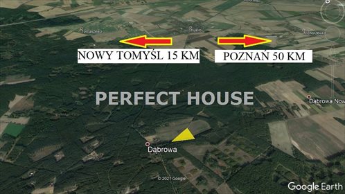 Działka budowlana na sprzedaż Kuślin 22 293m2 Foto 6