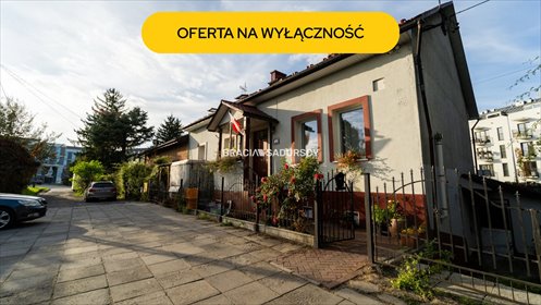 dom na sprzedaż 270m2 dom Kraków, Stare Podgórze , Stare Podgórze, Powstańców Wielkopolskich