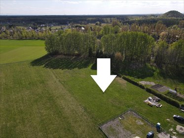 Działka inwestycyjna 5741 m² w Krasowach polecam działka Mysłowice, Krasowy, Plebiscytowa