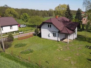 dom na sprzedaż 700m2 dom Rydzyn Szlachecki