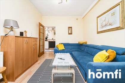 Funkcjonalne 3-pokojowe mieszkanie 44 m² w Kościelisku zapraszam mieszkanie Kościelisko, Nędzy Kubińca