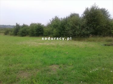działka na sprzedaż 6800m2 działka Kraków, Swoszowice, Rajsko, Romana Żelazowskiego
