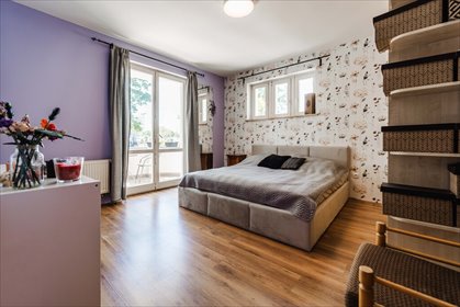 mieszkanie na sprzedaż 107m2 mieszkanie Międzyzdroje, Morska