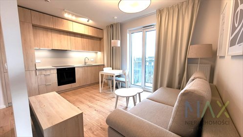 mieszkanie na wynajem 50m2 mieszkanie Kraków, Zabłocie, Romanowicza