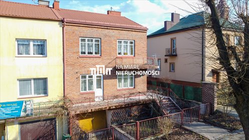 dom na sprzedaż 150m2 dom Komarów-Osada, Rynek