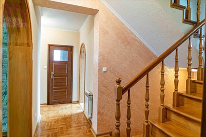 Sprzedam dom 134 m² z garażem i altanką w Przemyślu dom Przemyśl, Harcerska