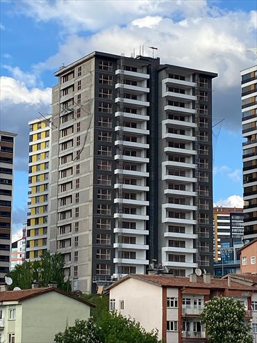 Luksusowy 5-pokojowy apartament z panoramicznym widokiem mieszkanie Ankara, Yunusemre Mahallesi, Altındağ, Ankara