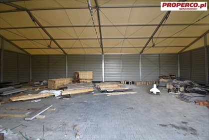 Działka inna pod dzierżawę Jędrzejów 3 381m2 Foto 3