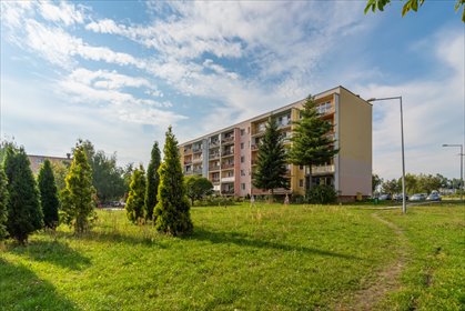 mieszkanie na sprzedaż 50m2 mieszkanie Tomaszów Mazowiecki, Dzieci Polskich
