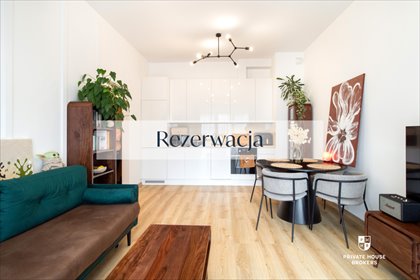 Nowoczesne 2-pokojowe mieszkanie 42 m² z dużym balkonem mieszkanie Kraków, Czyżyny, Czyżyny, Aleja Pokoju