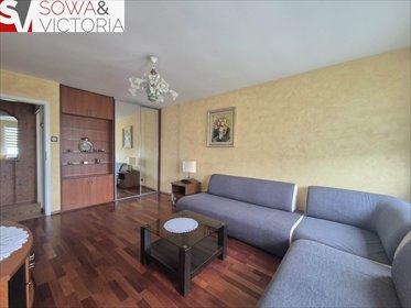 Dwupokojowe mieszkanie z loggią, gotowe do wprowadzenia mieszkanie Świebodzice