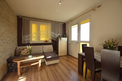 mieszkanie na sprzedaż 45m2 mieszkanie Łódź, Widzew, Węgierska