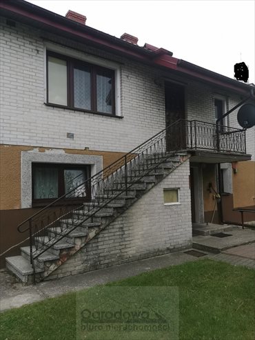 dom na sprzedaż 180m2 dom Sadowne