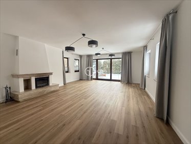 dom na wynajem 285m2 dom Warszawa, Wilanów, Wilanów, Wilanów