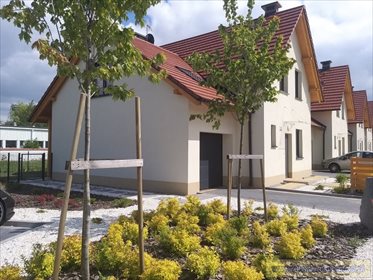 dom na wynajem 145m2 dom Tyniec Mały, Ślężna