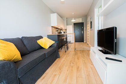 mieszkanie na wynajem 34m2 mieszkanie Kraków, Bieżanów-Prokocim, Bieżanów, Telimeny