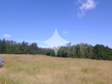 działka na sprzedaż 1678m2 działka Okmiany