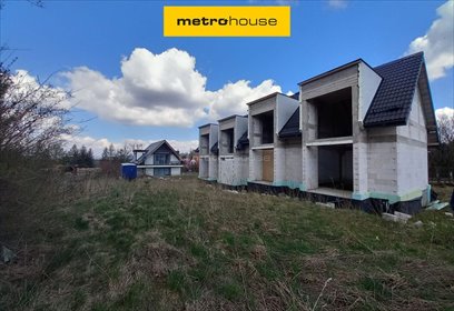 Do sprzedania działka 1961 m² z budynkiem w Kowarach działka Kowary