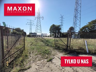 działka na wynajem 2300m2 działka Dębe