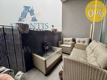 mieszkanie na sprzedaż 43m2 mieszkanie Bydgoszcz, Szwederowo, Horodelska