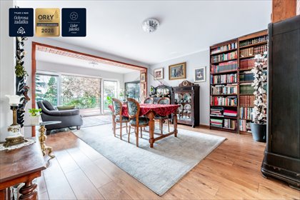 Przestronny dom 183 m² z tarasami i fotowoltaiką - polecam! dom Gdynia, Pogórze, Żeliwna