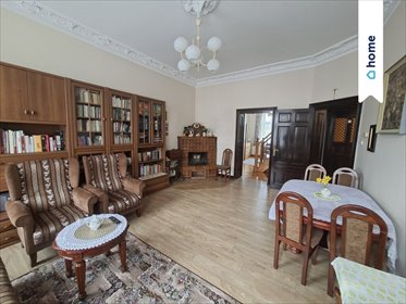 Na sprzedaż przestronne dwupoziomowe mieszkanie 110 m² z kominkiem i antresolą mieszkanie Gorzów Wielkopolski, Śródmieście, Bolesława Chrobrego