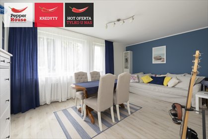 mieszkanie na sprzedaż 100m2 mieszkanie Gdańsk, Brzeźno, Karola Chodkiewicza