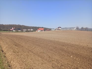 Działka budowlana na sprzedaż Nowa Wieś 1 000m2 Foto 6