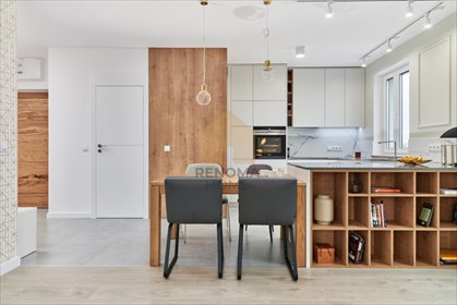 Nowoczesne 55 m² w Żernikach Wrocławskich - ogródek i miejsce mieszkanie Żerniki Wrocławskie, Wrocławska