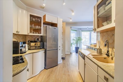 dom na sprzedaż 163m2 dom Zielona Góra, Krasnoludków