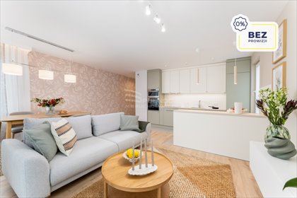 mieszkanie na sprzedaż 72m2 mieszkanie Kraków, Stefana Banacha