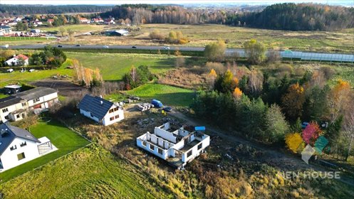 dom na sprzedaż 188m2 dom Wójtowo