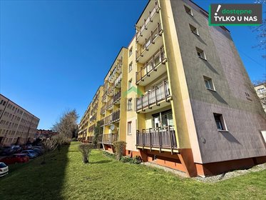 mieszkanie na sprzedaż 35m2 mieszkanie Katowice, Wełnowiec
