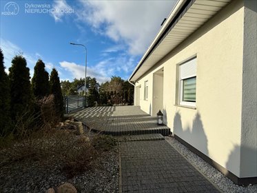 dom na sprzedaż 107m2 dom Lębork, Wrzosowa