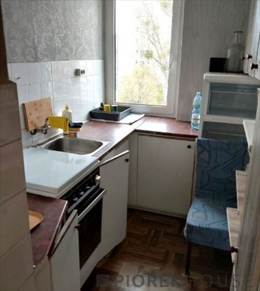 3-pokojowe mieszkanie z balkonem i miejscem parkingowym mieszkanie Warszawa, Wola, Mordechaja Anielewicza