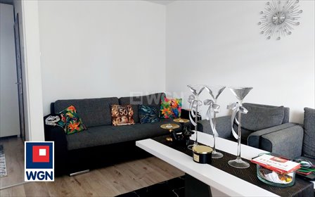 mieszkanie na sprzedaż 45m2 mieszkanie Nowogród Bobrzański, 9 Maja