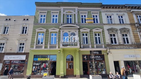 Mieszkanie na sprzedaż 76m2 mieszkanie Inowrocław, Centrum