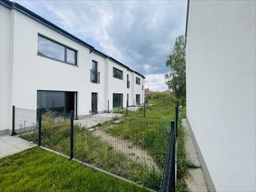 dom na sprzedaż Rzeszów 80,08 m2