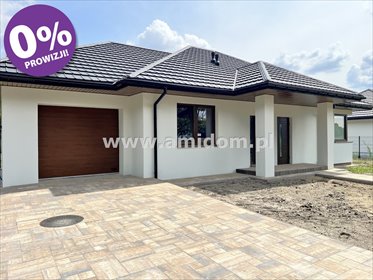 dom na sprzedaż 128m2 dom Dobczyn