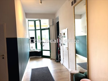 lokal użytkowy na wynajem 155m2 lokal użytkowy Pruszków