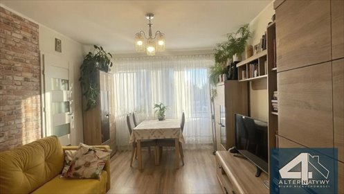 mieszkanie na sprzedaż 58m2 mieszkanie Ozorków, Lotnicza