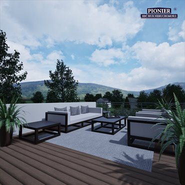 mieszkanie na sprzedaż 114m2 mieszkanie Ustroń