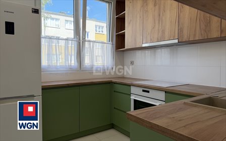 Zapraszam do mieszkania 37,2 m² po remoncie w Polkowicach mieszkanie Polkowice, Skrzetuskiego