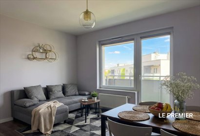 mieszkanie na wynajem 50m2 mieszkanie Wrocław, Swojczyce, Ameriga Vespucciego