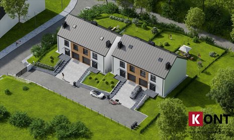 Mieszkanie na sprzedaż Balice 114m2 Foto 2