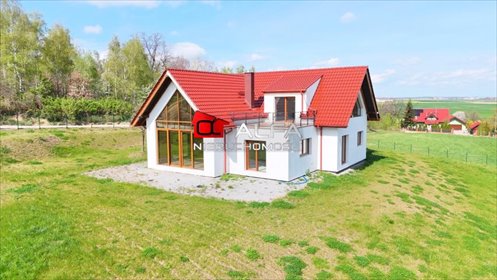 dom na sprzedaż 280m2 dom Wierzbna