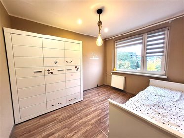 mieszkanie na sprzedaż 49m2 mieszkanie Katowice, os. Witosa, Mościckiego