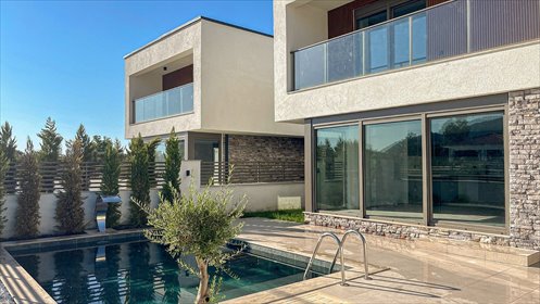 mieszkanie na sprzedaż 140m2 mieszkanie Çamyuva, Çamyuva, Kemer, Antalya