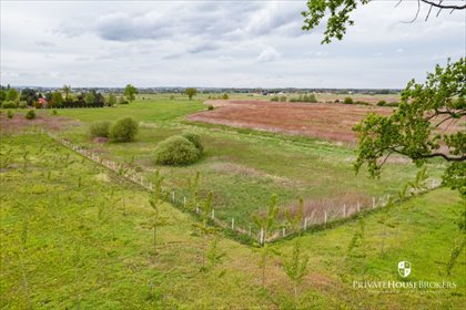 działka na sprzedaż 18000m2 działka Niepołomice