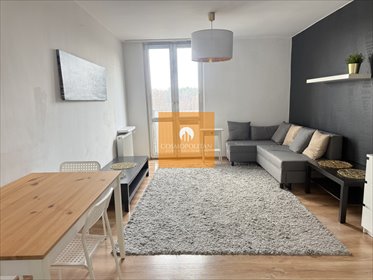 mieszkanie na wynajem 24m2 mieszkanie Warszawa, Bielany, Wrzeciono